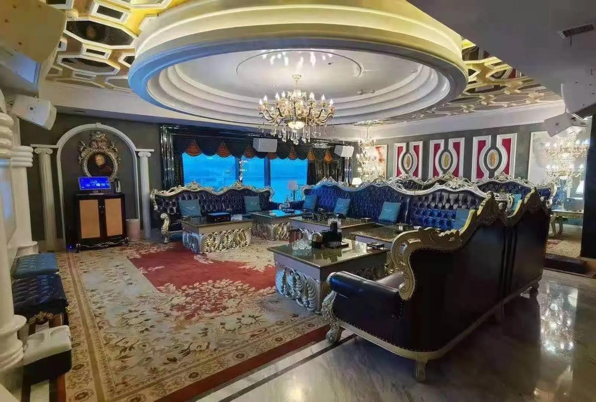 通辽商务ktv环境怎么样体验优质娱乐-科尔沁区ktv预定